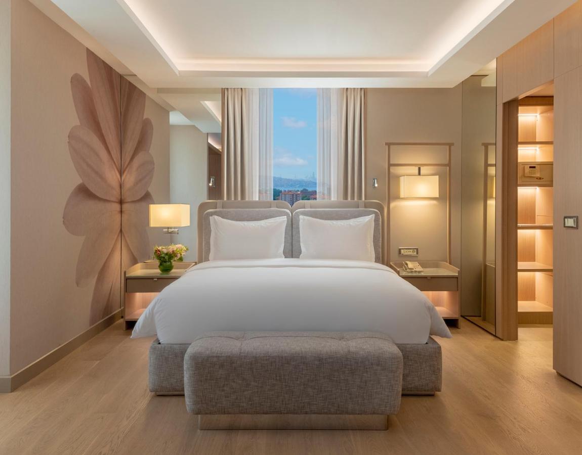 mercure hotel istanbul bosphorus